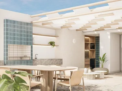 Venta de Departamento en Miraflores - Lima 1 Dormitorio
