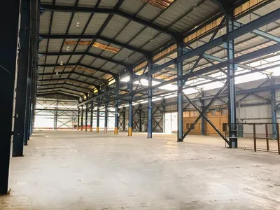 Alquiler de Local Comercial en Lurín - Lima 0 Dormitorio 