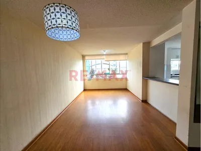 🏡✨ ¡Tu Nuevo Hogar Te Espera En Salamanca! Dúplex Cerca Al Jockey Plaza Con Seguridad Y Excelente Ubicación