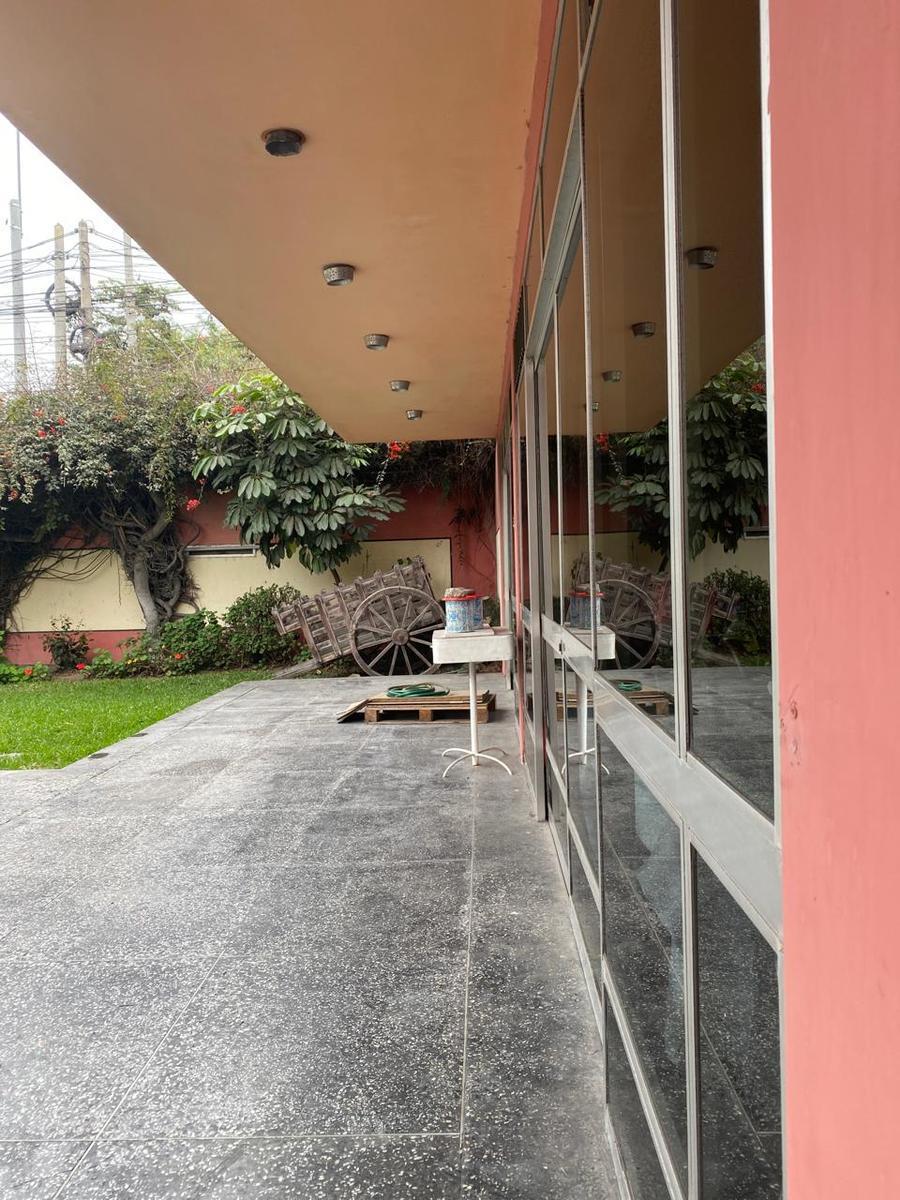 Venta de Terreno / Lote en San Isidro - Lima 7 Dormitorios 