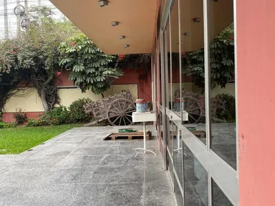 Venta de Terreno / Lote en San Isidro - Lima 7 Dormitorios 