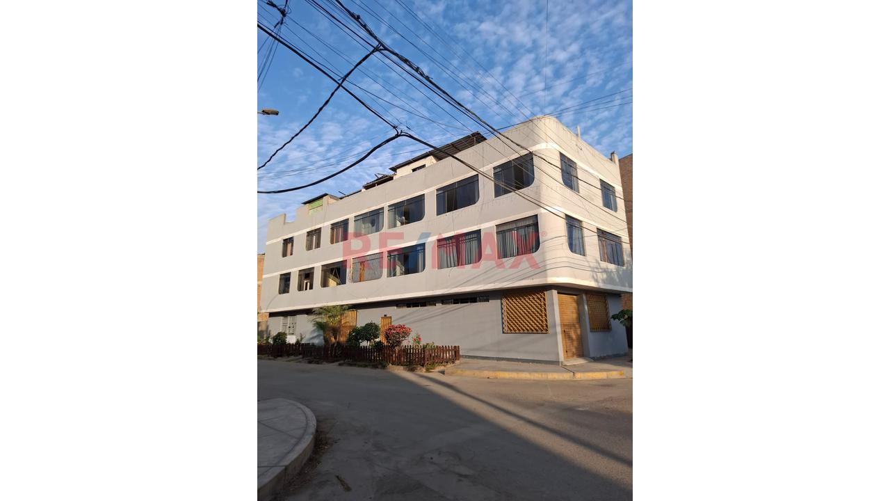 Casa En Venta  Carabayllo