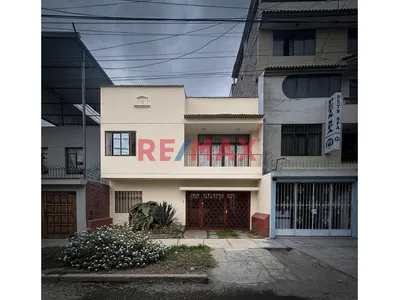 🏡 Se Vende Casa- Urb. Santa María I Etapa En Trujillo