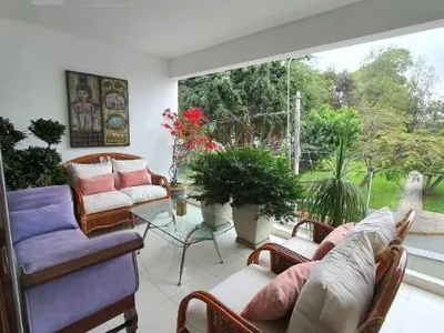 Venta de Departamento en Santiago de Surco - Lima 3 Dormitorios