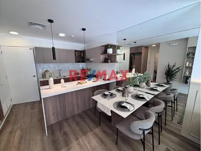 Venta Departamento Flat Estreno
