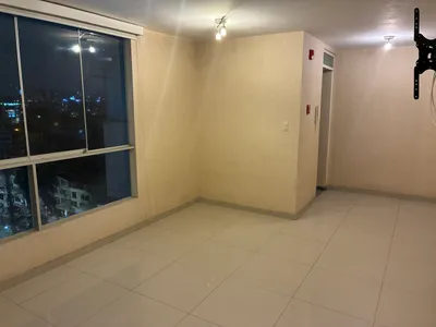 Departamento 2 dorm. 55 m²