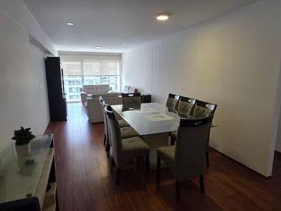 Venta de Departamento en San Isidro - Lima 3 Dormitorios