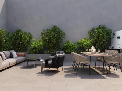 Departamento en venta · Orrantia del Mar, San Isidro · 130 m², 3 dorm.