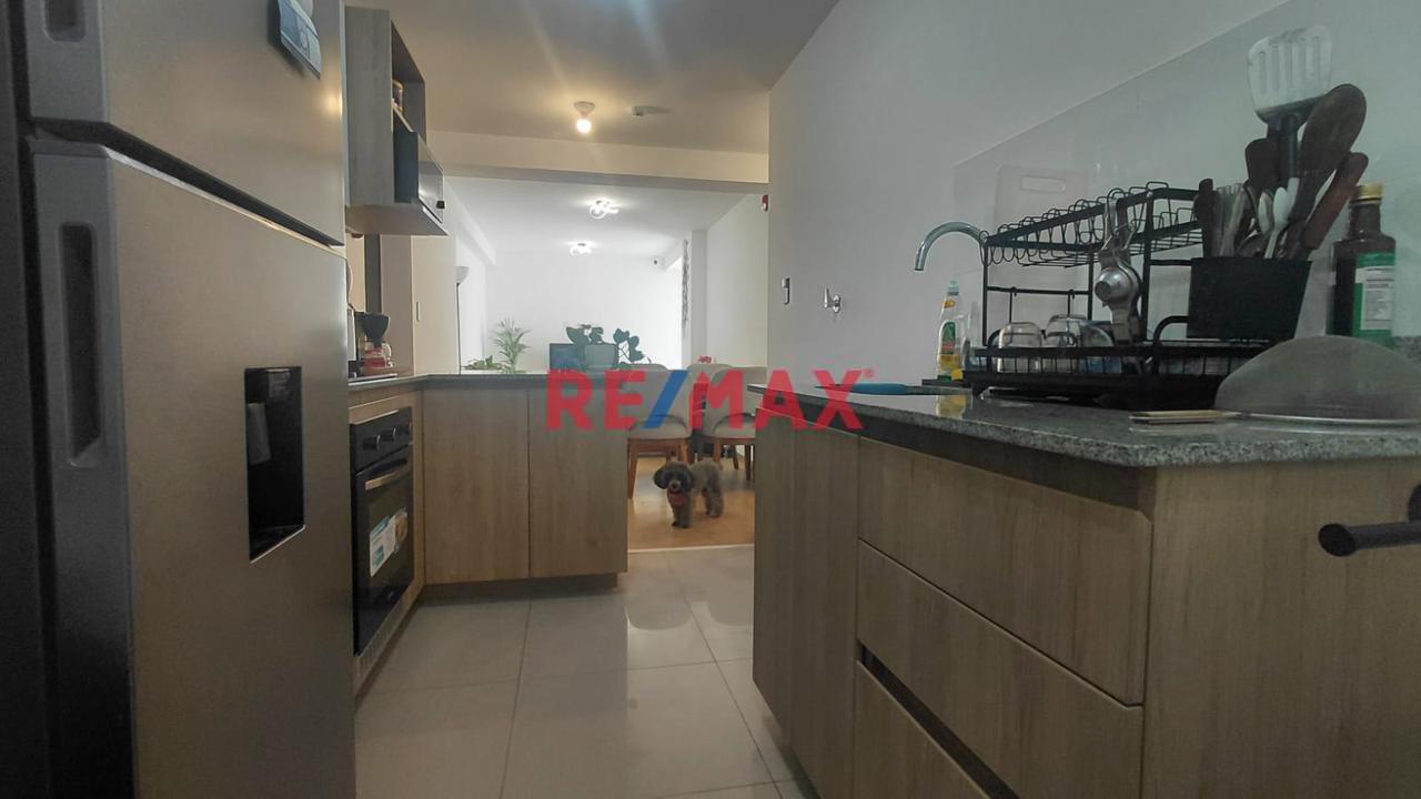 Vendo Moderno Departamento Smart En San Miguel – A 3 Cuadras Del Malecón