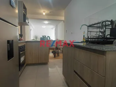 Vendo Moderno Departamento Smart En San Miguel – A 3 Cuadras Del Malecón
