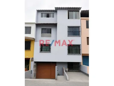 Departamento De 47 M² En San Juan De Miraflores | A 3 Cuadras Del Óvalo Cocharcas.