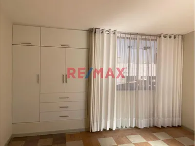 Alquiler De Habitacion  Para Señoritas