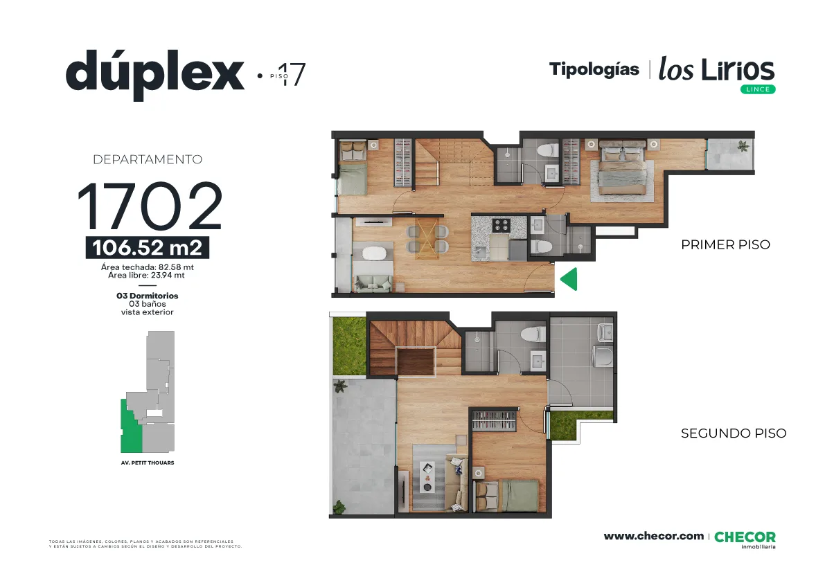Modelo 1702