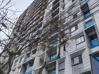 Venta de Departamento en Santiago de Surco - Lima 1 Dormitorio
