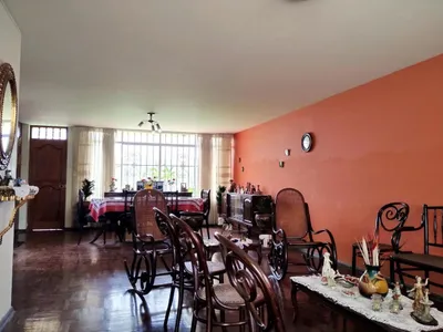 Venta de Casa en Santiago de Surco - Lima 3 Dormitorios