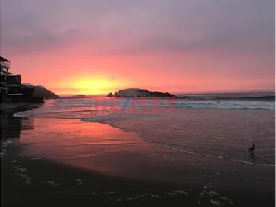 Vendo Casa De Playa En Toyo Seco - Cerro Azul Us$ 139,000
