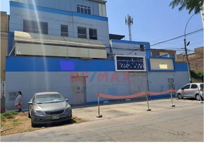 Alquiler de Local Comercial en Pueblo Libre - Lima 0 Dormitorio 