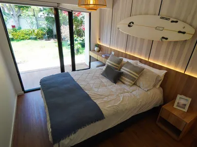 Venta de Departamento en Barranco - Lima 1 Dormitorio