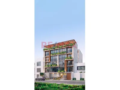 ¡Lanzamiento! Exclusivo Dúplex De 302M² Frente A Parque Cibeles | La Aurora - Miraflores