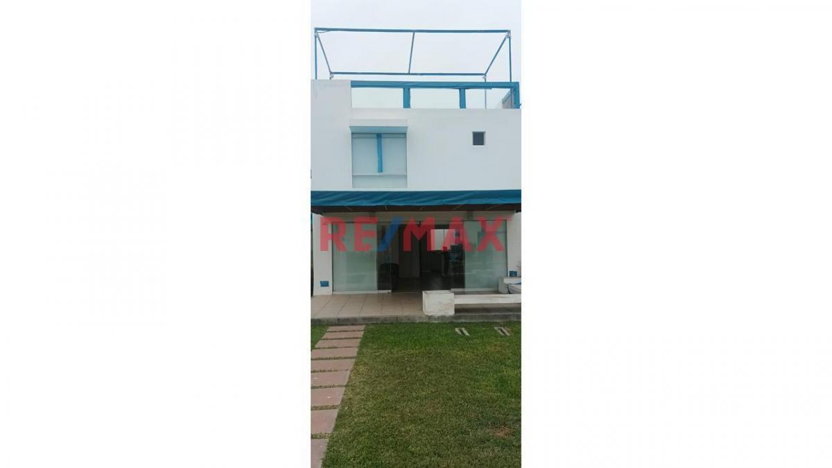 Venta de Casa en Asia - Cañete 4 Dormitorios 