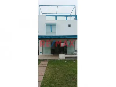 Venta de Casa en Asia - Cañete 4 Dormitorios