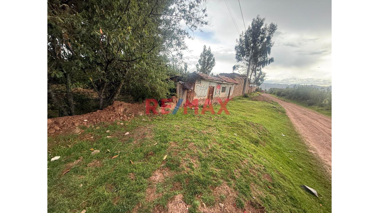 ✨ Se Ofrece Terreno Urbano Independizado En Cusco ✨