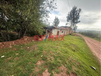 ✨ Se Ofrece Terreno Urbano Independizado En Cusco ✨