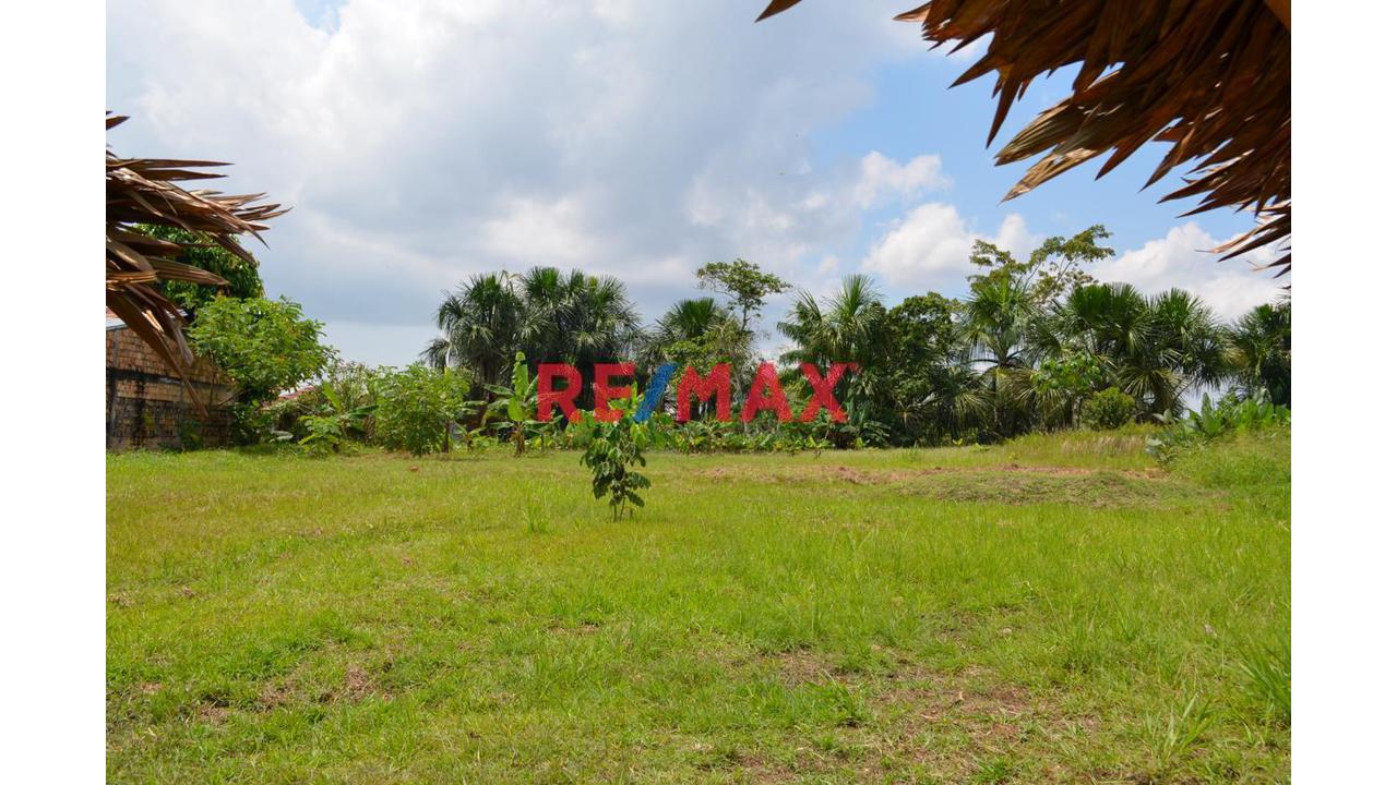 Se Vende Terreno En Loreto San Juan Bautista