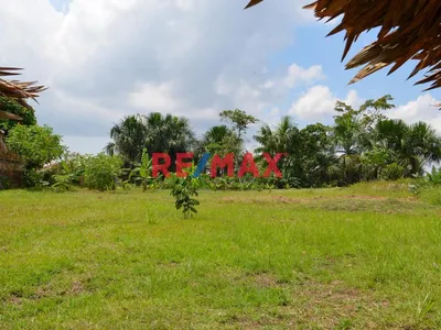Se Vende Terreno En Loreto San Juan Bautista