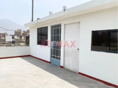 🔑 ¡Ocasión Única! Se Vende Departamento En Zona Exclusiva – Urb. Las Flores, S.J.L.