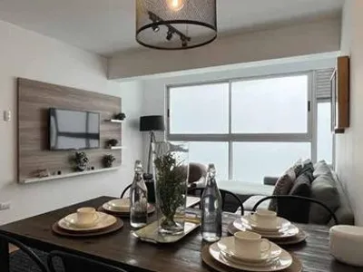 Venta de Departamento en Jesús María - Lima 3 Dormitorios