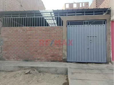 Se Alquila Amplio Local En Rosaluz – Ideal Para Almacén O Negocio
