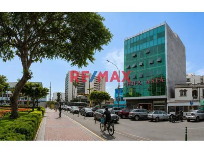 ¡Haz Despegar Tu Negocio! Amplio Local Comercial – 3.Er Piso Frente A Plaza Túpac Amaru, Magdalena Del Mar