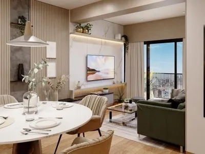 Venta de Departamento en Cercado - de - Lima - Lima 2 Dormitorios