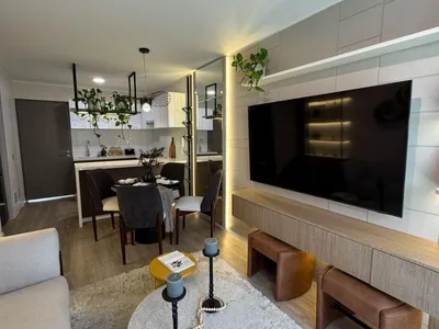 Venta de Departamento en Miraflores - Lima 2 Dormitorios