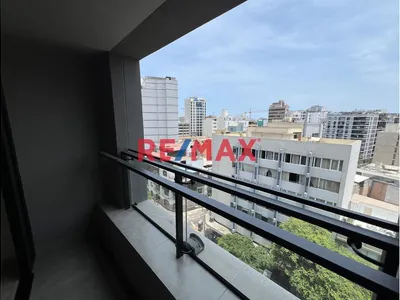 Venta Departamento En Miraflores – ¡Último Disponible! | Estreno | Áreas Comunes | Av. Larco