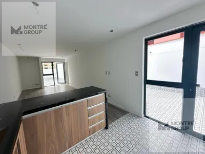 Venta de Departamento en Barranco - Lima 2 Dormitorios
