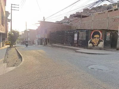 Venta de Terreno / Lote en Lurigancho - Lima 0 Dormitorio 