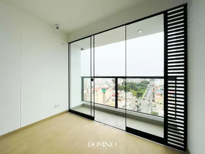 Departamento en venta · Razuri al 300, San Miguel · 78 m², 3 dorm.