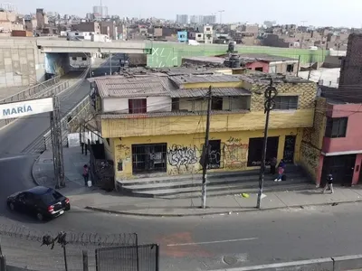 Venta de Terreno / Lote en San Martín de Porres - Lima 5 Dormitorios 