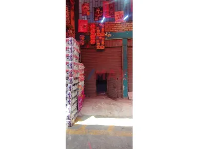 Vendo Local Comercial En  Mercado De Productores Fiori 2