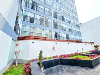 Venta de Departamento en Barranco - Lima 3 Dormitorios