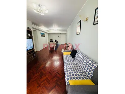 Departamento Cerca A Parque Clorinda Matto Turner