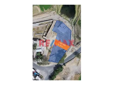Terreno En Venta En Characato-San Cosme