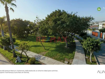 Tu Nuevo Estilo De Vida En Monterrico, Surco. Edificio Aliaga 491