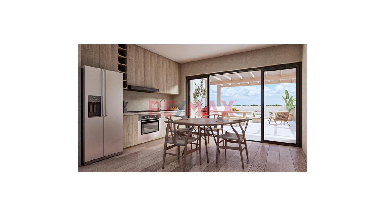 🌴 ¡Tu Próximo Departamento En Punta Hermosa Te Espera! 🏡🌊
