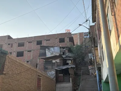 Venta de Casa en Rímac - Lima 1 Dormitorio