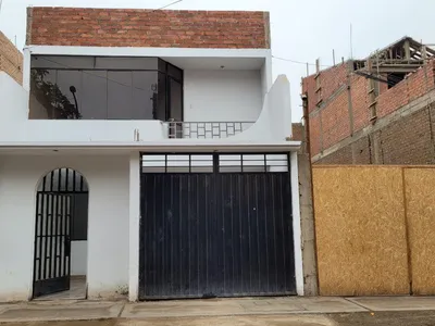 Venta de Casa en San Martín de Porres - Lima 4 Dormitorios