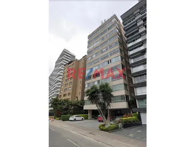 Esta Rebajado!! Vendo Lindo Departamento Zona Exclusiva De San Isidro $650,000