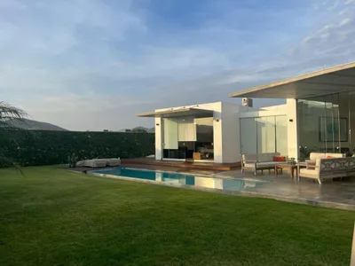 Venta de Casa en Asia - Cañete 5 Dormitorios